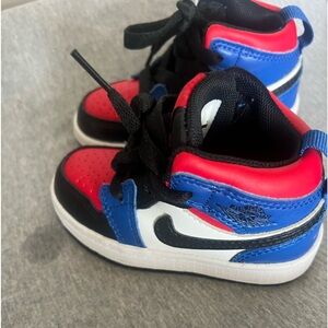 Nike Air Jordan